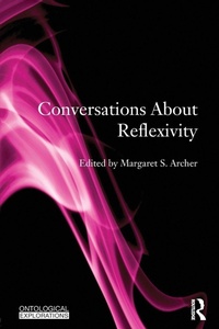 Enlarge image Cover: Conversations About Reflexivity - Routledge