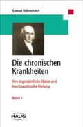 Cover: Die Chronischen Krankheiten / Theoretische Grundlagen - MVS Medizinverlage Stuttgart