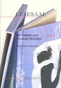 Cover: Von lieben und sch&ouml;nen B&uuml;chern - CW Niemeyer Buchverlage