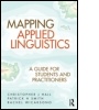 Cover: Mapping Applied Linguistics - Routledge