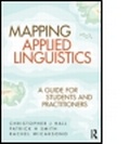 Cover: Mapping Applied Linguistics - Routledge