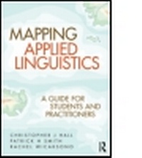 Enlarge image Cover: Mapping Applied Linguistics - Routledge