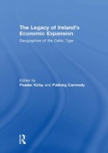 Cover: The Legacy of Ireland's Economic Expansion - Routledge
