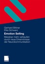 Cover: Emotion Selling - Springer Gabler