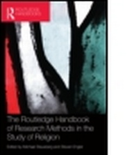 Enlarge image Cover: The Routledge Handbook of Research Methods in the Study of Religion - Routledge