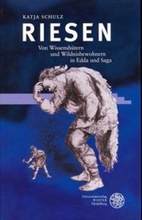 Abbildung von: Riesen - Universitätsverlag Winter