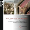 Cover: Vom Krieg und von B&uuml;chern - CW Niemeyer Buchverlage