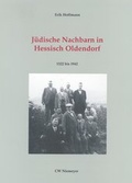 Cover: J&uuml;dische Nachbarn in Hessisch Oldendorf - CW Niemeyer Buchverlage