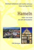 Cover: Hameln - CW Niemeyer Buchverlage