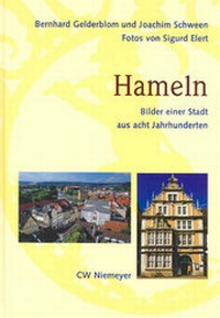 Enlarge image Cover: Hameln - CW Niemeyer Buchverlage