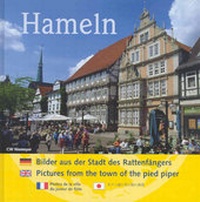 Enlarge image Cover: Hameln - CW Niemeyer Buchverlage