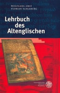 Abbildung von: Lehrbuch des Altenglischen - Universitätsverlag Winter