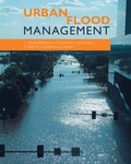 Cover: Urban Flood Management - CRC Press