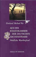 Cover: Aus der Schatzkammer der deutschen M&auml;rchenstrasse. N&ouml;rdliches Weserbergland - CW Niemeyer Buchverlage
