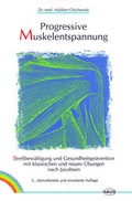 Cover: Progressive Muskelentspannung - MVS Medizinverlage Stuttgart