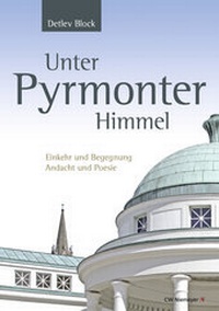 Enlarge image Cover: Unter Pyrmonter Himmel - CW Niemeyer Buchverlage