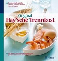 Abbildung von: Original Hay'sche Trennkost - Trias