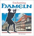 Cover: Enchanting Hameln - CW Niemeyer Buchverlage