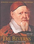 Cover: Die Beverns - CW Niemeyer Buchverlage