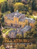 Cover: B&uuml;ckeburg - CW Niemeyer Buchverlage