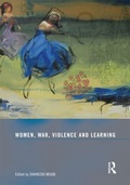 Cover: Women, War, Violence and Learning - Routledge