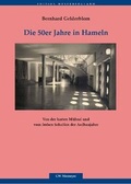 Cover: Die 50er Jahre in Hameln - CW Niemeyer Buchverlage