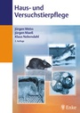 Cover: Haus- und Versuchstierpflege - MVS Medizinverlage Stuttgart