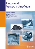 Cover: Haus- und Versuchstierpflege - MVS Medizinverlage Stuttgart