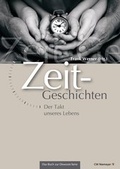 Cover: Zeit-Geschichten - CW Niemeyer Buchverlage