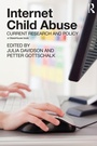 Cover: Internet Child Abuse: Current Research and Policy - Routledge Cavendish