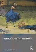 Cover: Women, War, Violence and Learning - Routledge