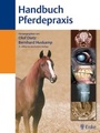 Bild: Handbuch Pferdepraxis - Enke