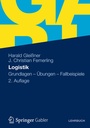 Bild: Logistik - Springer Gabler