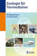 Cover: Zoologie f&uuml;r Tiermediziner - Enke