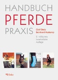 Cover: Handbuch Pferdepraxis - Enke