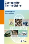 Cover: Zoologie f&uuml;r Tiermediziner - Enke