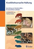 Cover: Krankheitsursache Haltung - Enke
