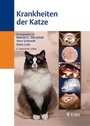 Bild: Krankheiten der Katze - Enke