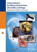 Cover: Leitsymptome bei Meerschweinchen, Chinchilla und Degu - Enke