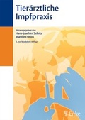 Cover: Tier&auml;rztliche Impfpraxis - Enke
