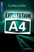 Cover: Endstation A4 - CW Niemeyer Buchverlage