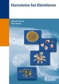 Cover: Harnsteine bei Kleintieren - Enke