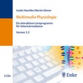 Cover: Multimedia Physiologie (2 CD-ROMs) - Enke