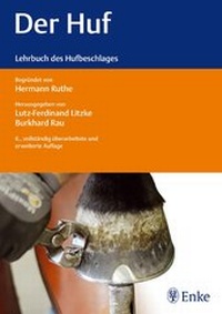 Enlarge image Cover: Der Huf - Enke