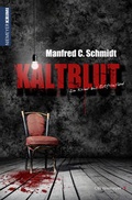 Cover: Kaltblut - CW Niemeyer Buchverlage