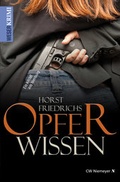 Cover: Opferwissen - CW Niemeyer Buchverlage