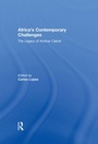 Cover: Africa's Contemporary Challenges - Routledge