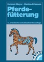 Bild: Pferdefütterung - Enke