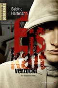 Cover: Eiskalt verzockt - CW Niemeyer Buchverlage