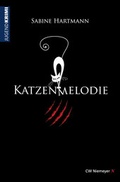 Cover: Katzenmelodie - CW Niemeyer Buchverlage